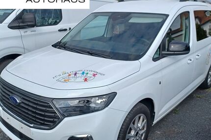 Ford Grand Tourneo 29.000 km 29.990 &euro; Wiesau 95676