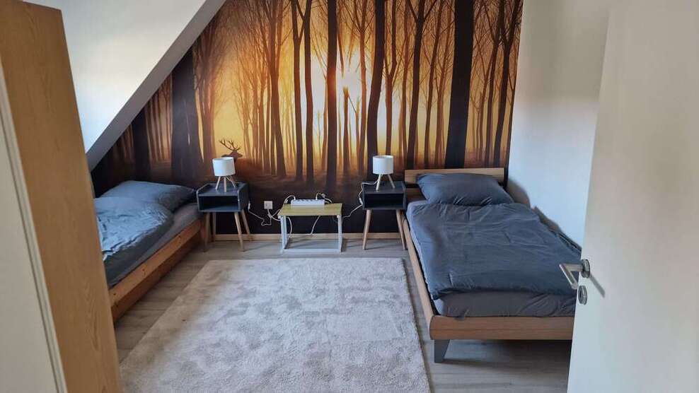Wohnung zum Mieten in Witten 360 € 42 m²