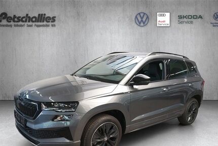 Skoda Karoq 13.452 km 37.990 &euro; Hamburg 22393