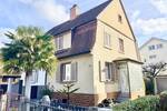 Doppelhaushälfte Weil am Rhein - 4 Zimmer, 100 m&sup2;, 420.000&euro; | Angebot:26616773