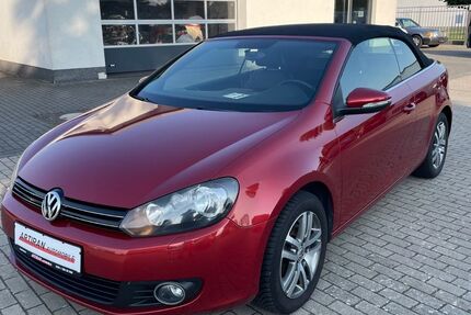VW Golf 130.477 km 7.400 &euro; Uelzen 29525