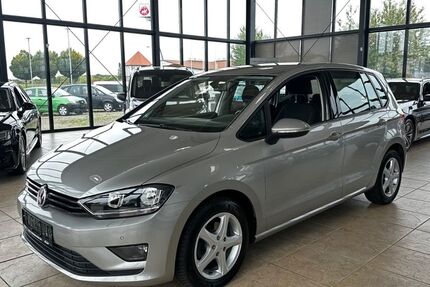 VW Golf Sportsvan 64.000 km 9.980 € Erftstadt 50374