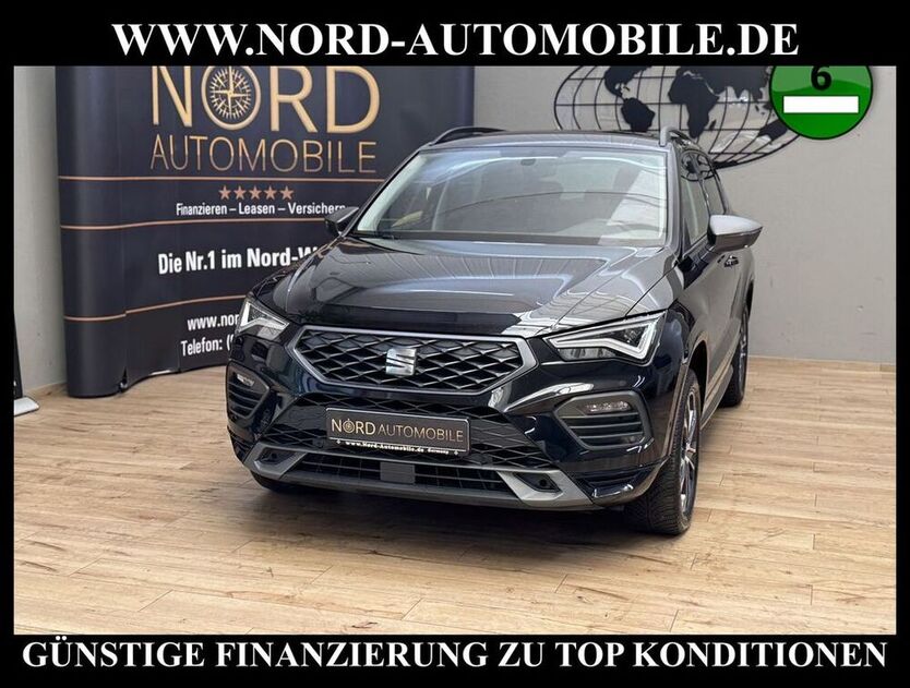 Ateca