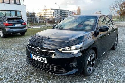 Opel Corsa 58.000 km 20.999 &euro; Nierstein 55283