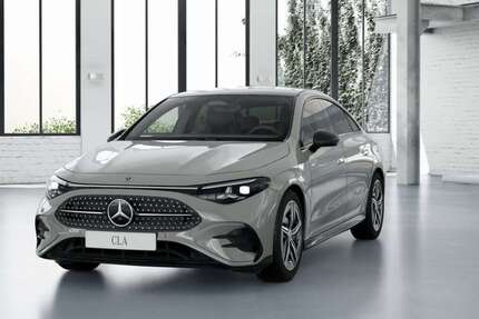 Mercedes-Benz CLA 180 18.000 km 43.990 &euro; Rheine 48429