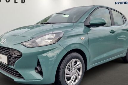 Hyundai i10 3.926 km 14.990 &euro; Ludwigshafen 67059