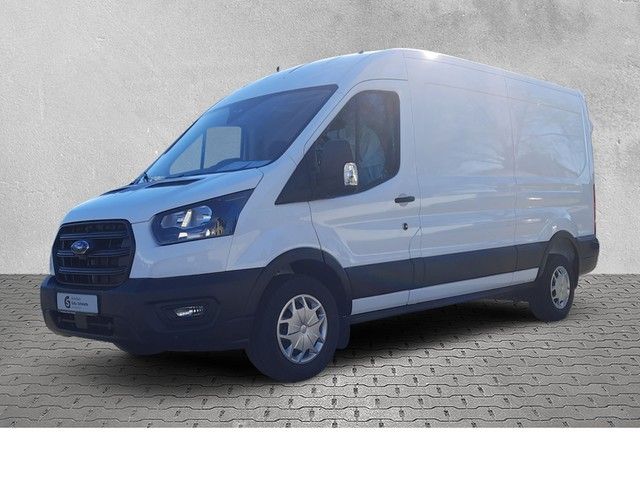 Ford Transit 3.001 km 39.490 &euro; Leer 26789