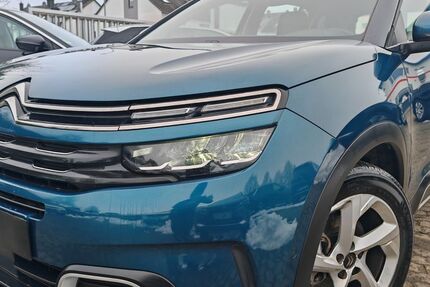 Citroen C5 Aircross 87.824 km 14.280 &euro; Wölfersheim 61200