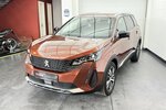 Peugeot 5008 Puretech 130 Allure 1.Hand 7 Sitze Carplay 23.100 km 24.229 &euro; Lich 35423