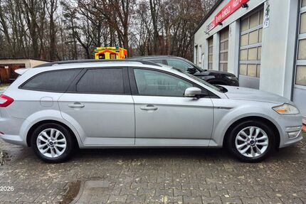 Ford Mondeo 105.515 km 6.990 &euro; Frankfurt 15234