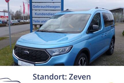 Ford Tourneo Connect 13.500 km 28.750 &euro; Zeven 27404