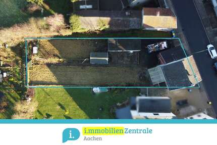 Grundstück Langerwehe - 183.260&euro; | Angebot:24899331