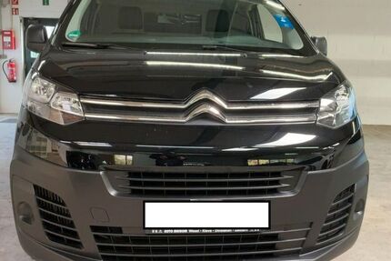 Citroen Jumpy 33.000 km 15.990 € Oberwinter 53424