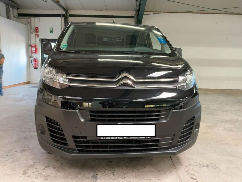 Citroen Jumpy 33.000 km 15.990 € Oberwinter 53424