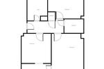 Etagenwohnung Braunschweig Timmerlah-Geitelde-Stiddien - 3 Zimmer, 67 m&sup2;, 489&euro; | Angebot:26382275