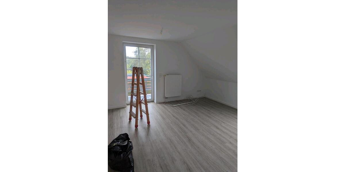 Etagenwohnung Bredstedt - 3 Zimmer, 77 m&sup2;, 180.000&euro; | Angebot:26833031