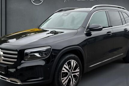 Mercedes-Benz GLB 200 23.645 km 37.890 &euro; Soltau 29614