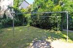 Bezugsfreie 2RW mit EBK und Balkon | Beste Lage und Denkmalschutz! | Hochparterre | Parkett
