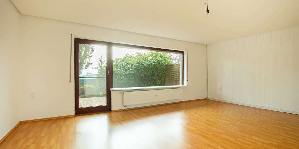 Etagenwohnung Albbruck / Schachen Schachen - 3 Zimmer, 90 m&sup2;, 900&euro; | Angebot:27134462