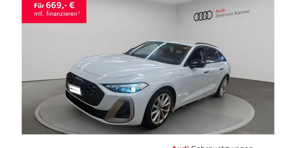 Audi A5 21.370 km 55.990 &euro; Kassel 34125