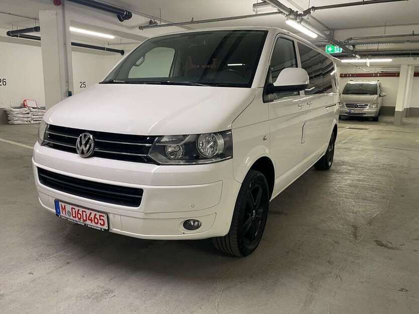 T5 Transporter