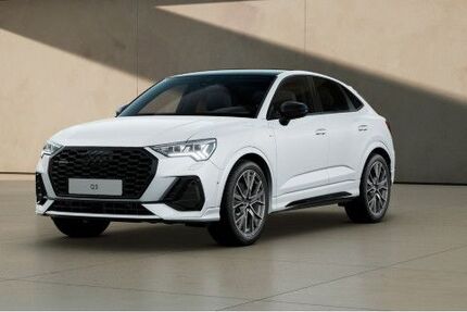 Audi Q3 43.955 km 42.400 &euro; Bingen / Rhein 55411