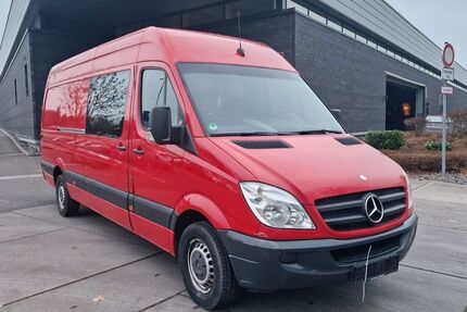Mercedes-Benz Sprinter 153.768 km 11.700 &euro; Göttingen 37081