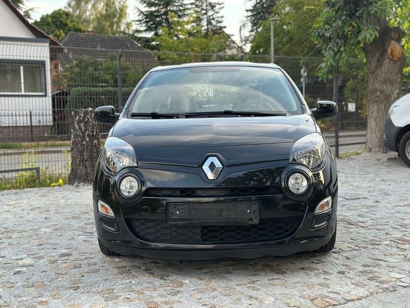 Twingo