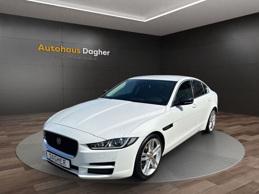 XE