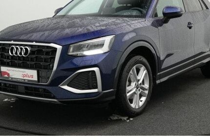 Audi Q2 9.105 km 26.910 &euro; Gersthofen 86368