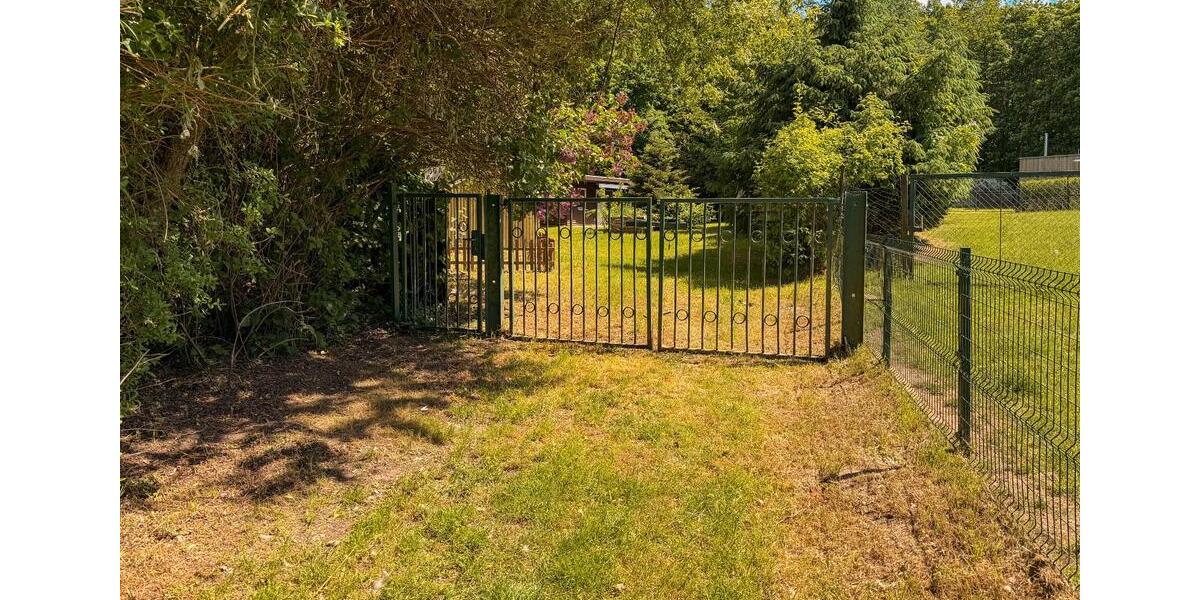 Bungalow Benz - 1 Zimmer, 24 m&sup2;, 99.000&euro; | Angebot:26762317