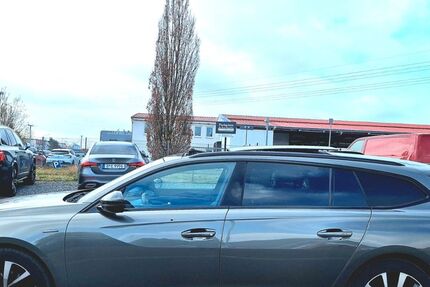 Peugeot 508 115.000 km 14.500 &euro; Blankenfelde-Mahlow 15831