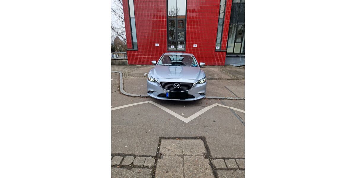 Mazda 6 45.400 km 16.700 &euro; Esslingen am Neckar 73734