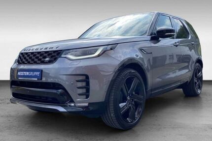 Land Rover Discovery 10.000 km 79.890 &euro; Trier 54292