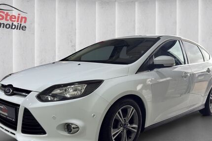Ford Focus 170.000 km 6.500 &euro; Gehrde 49596