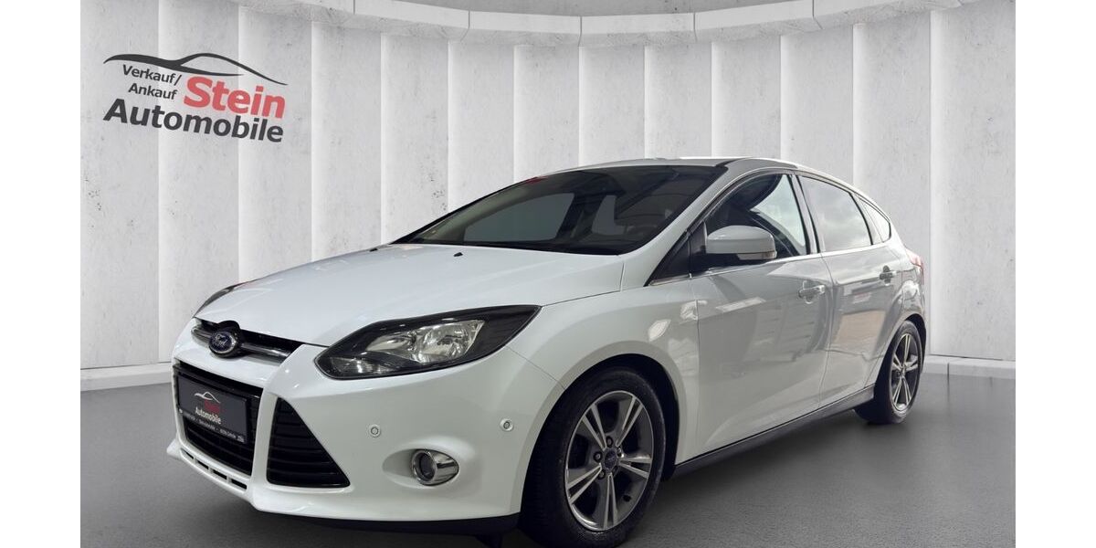 Ford Focus 170.000 km 6.500 &euro; Gehrde 49596