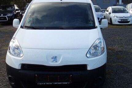 Peugeot Partner 261.000 km 2.650 &euro; Erlensee 63526