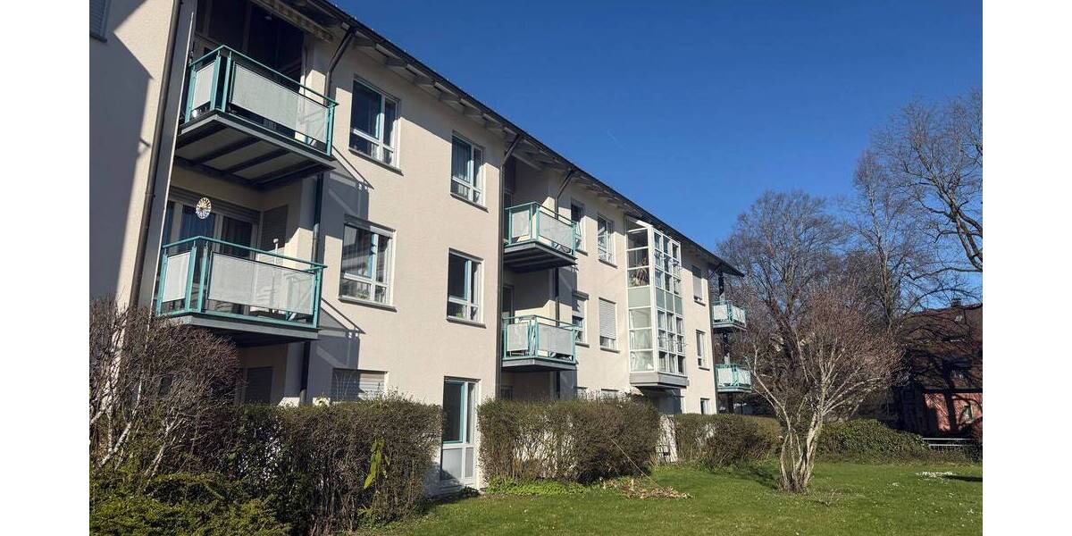Etagenwohnung Isny im Allgäu Isny - 2 Zimmer, 66 m&sup2;, 245.000&euro; | Angebot:26160485