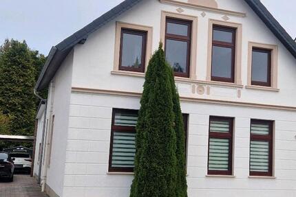 Provisionsfrei! Saniertes 2 Familienhaus mit Anbaumöglichkeit 7 zimmer