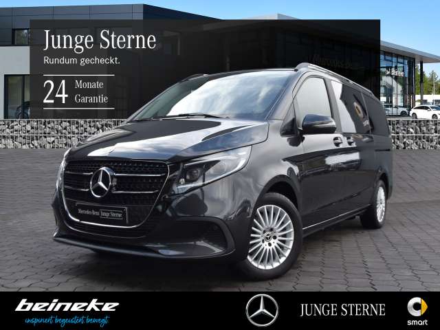 Mercedes-Benz V 250 26.946 km 64.249 &euro; Holzminden 37603