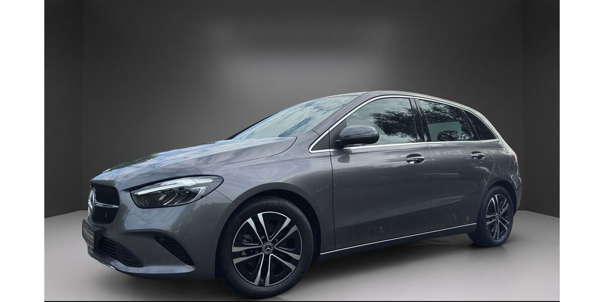 Mercedes-Benz B 180 34.629 km 32.790 &euro; Schlüchtern 36381
