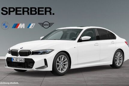 BMW 320 12.041 km 40.690 &euro; Bamberg 96050