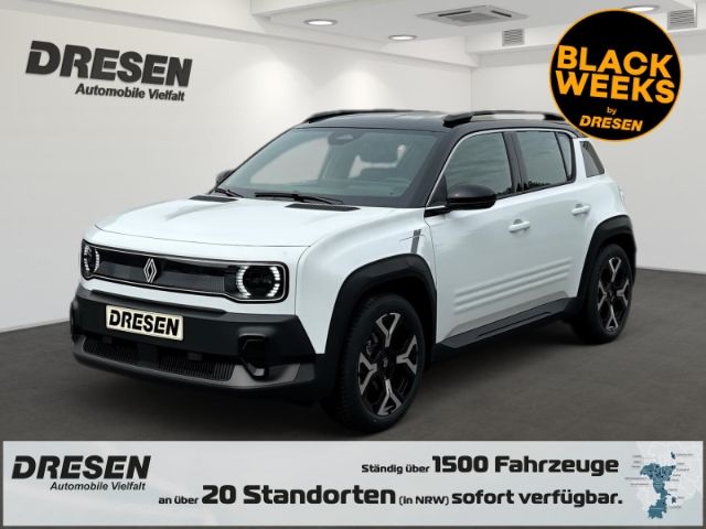 Renault R 4 1.332 km 33.790 € Mönchengladbach 41061