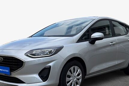 Ford Fiesta 18.790 km 12.900 &euro; Neu-Ulm 89231