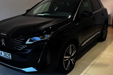 Peugeot 3008 12.000 km 35.890 &euro; Gummersbach 51645
