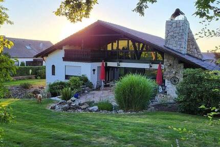 Ihr Traum vom Landleben mit Stil, Potenzial und Herz 1 zimmer