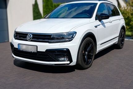 VW Tiguan 100.900 km 23.950 &euro; Uelzen 29525