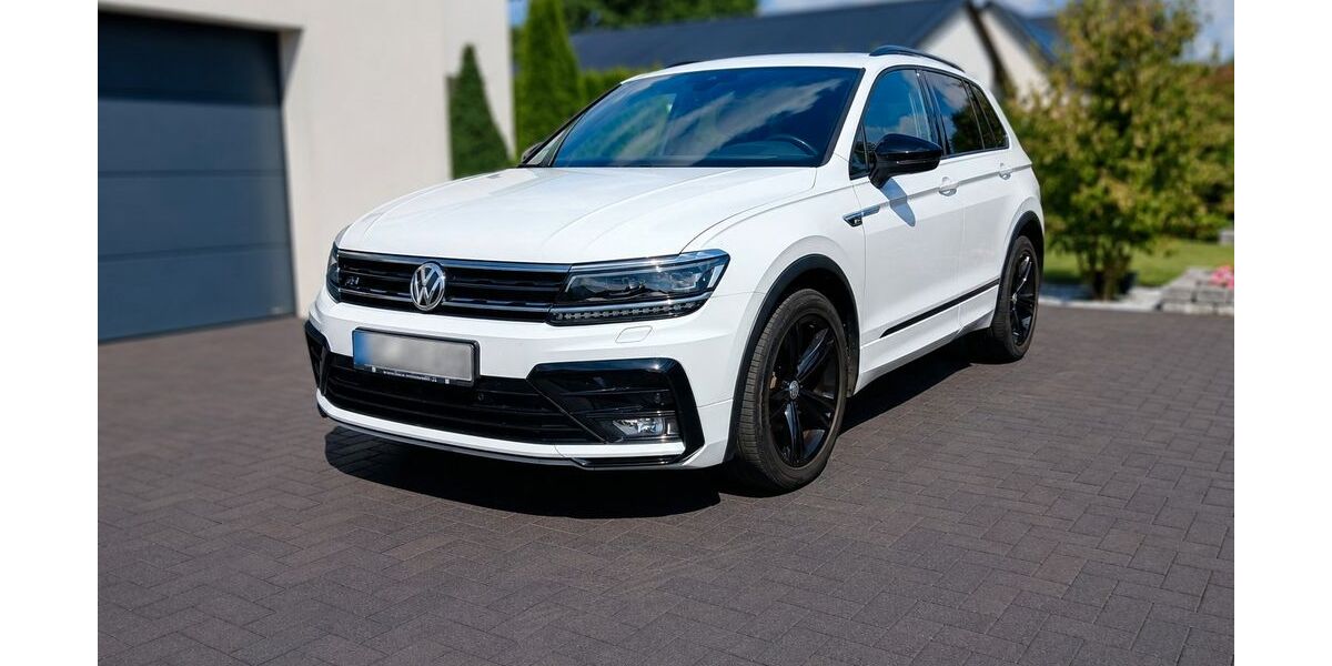 VW Tiguan 100.900 km 23.950 &euro; Uelzen 29525