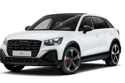 Audi Q2 1.100 km 49.490 € Bad Tölz 83646