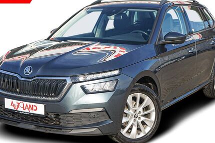 Skoda Kamiq 51.820 km 19.950 &euro; Rostock 18146
